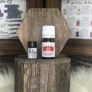2ml YL Sample: DiGize Vitality